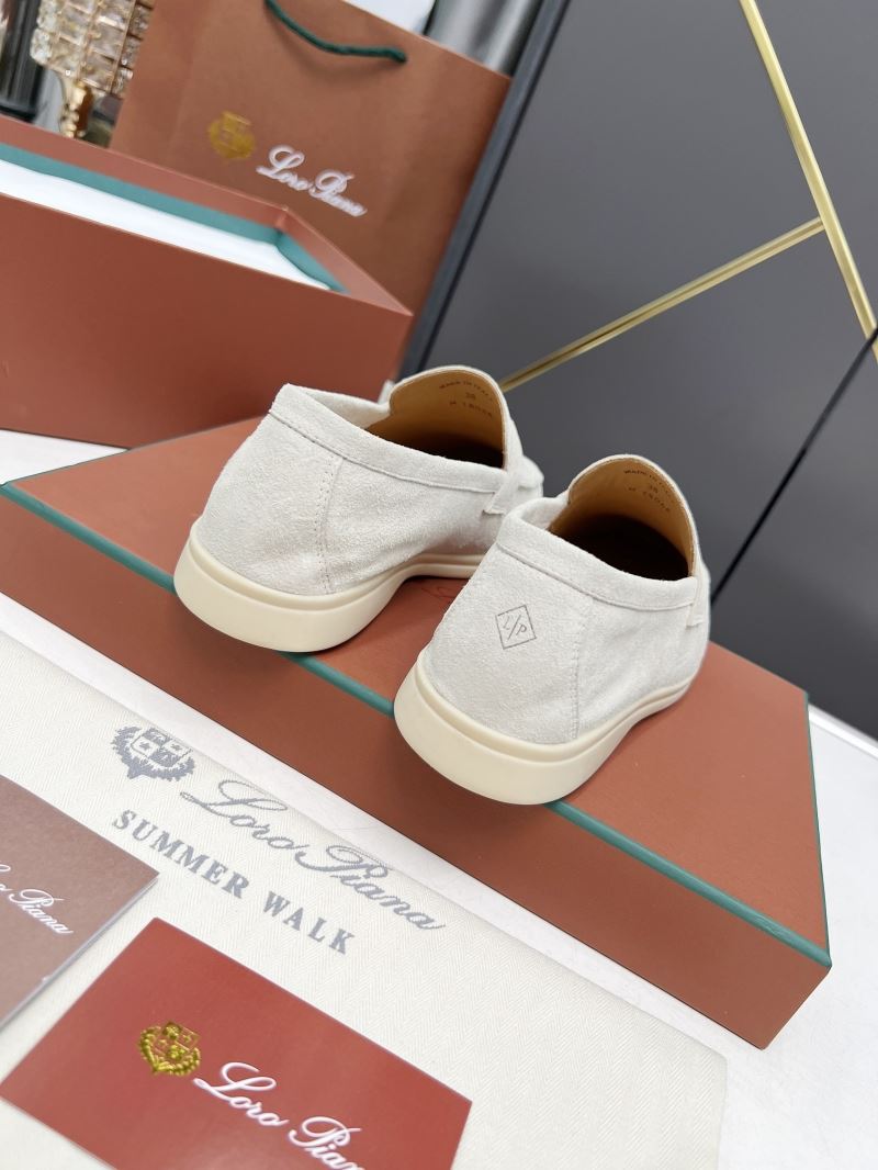 Loro Piana Shoes